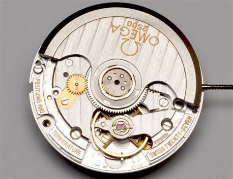 omega 2500 movement|omega 2500 movement review.